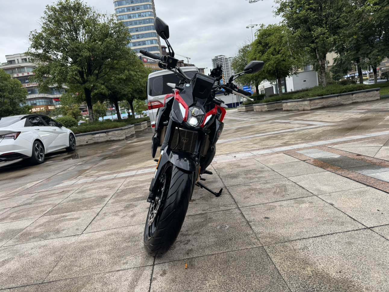 诺马 天蝎500
