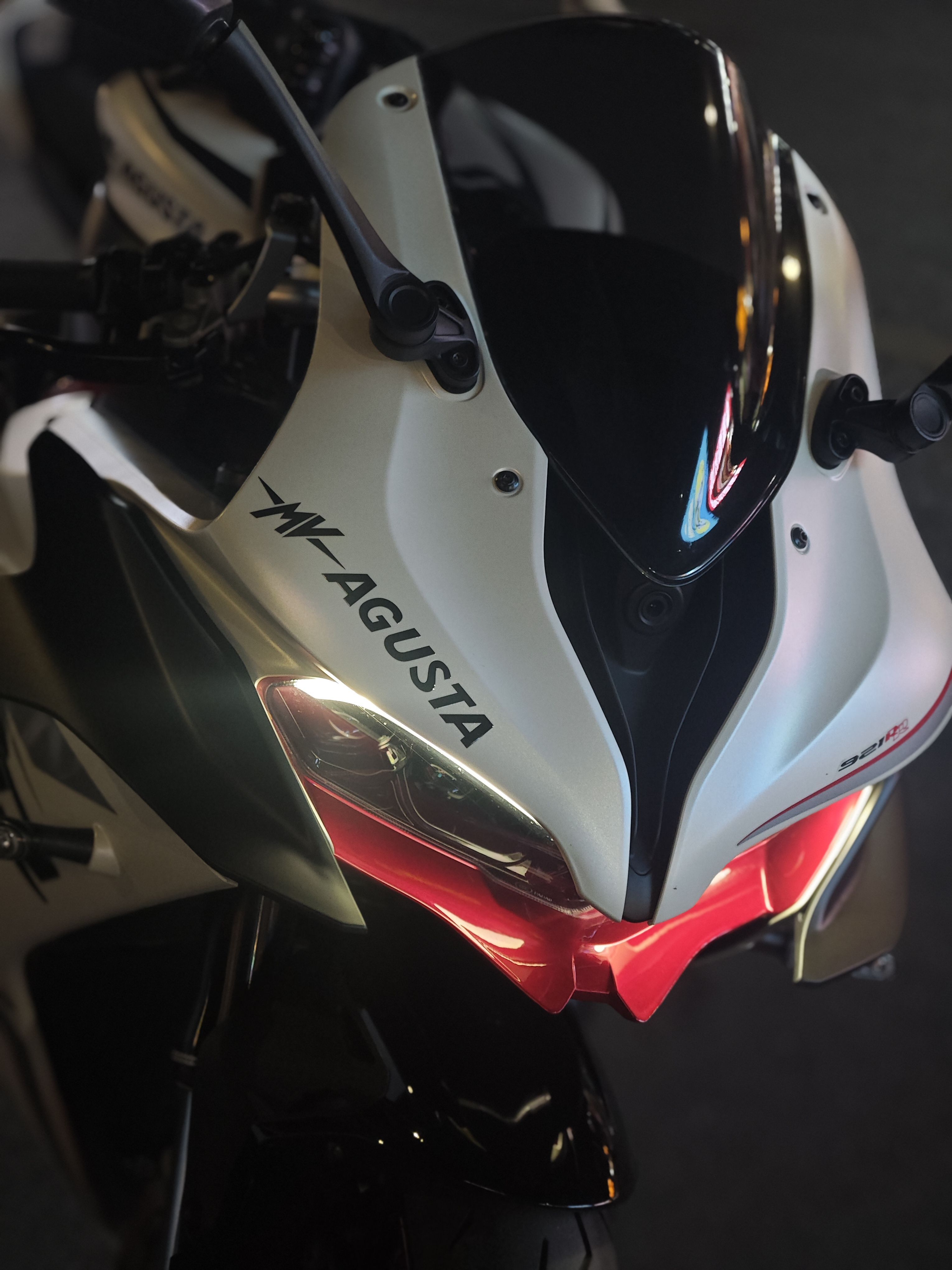 QJMOTOR QJ900GS-8D