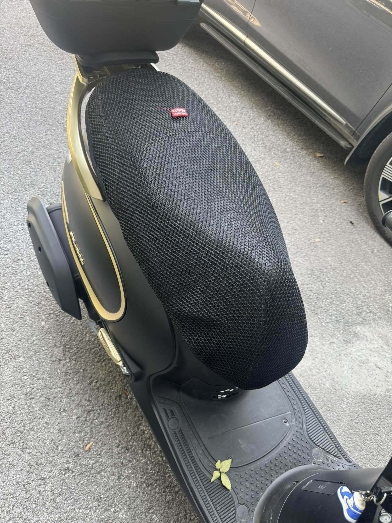 SYM三阳 Fiddle