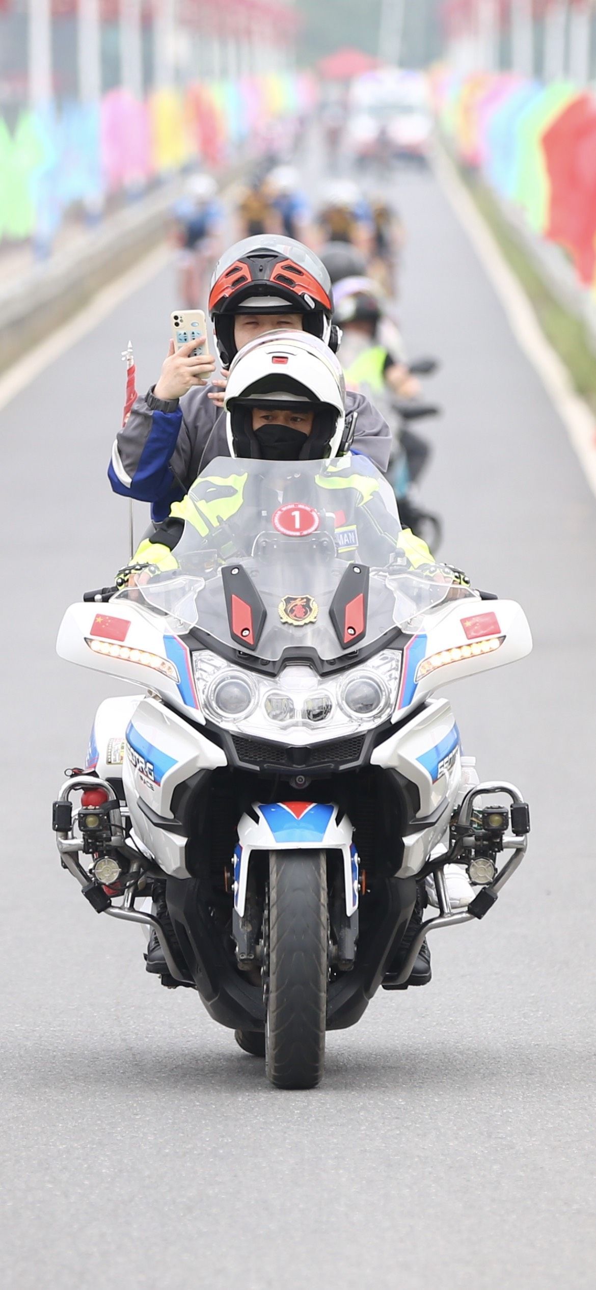 春风 650TR-G