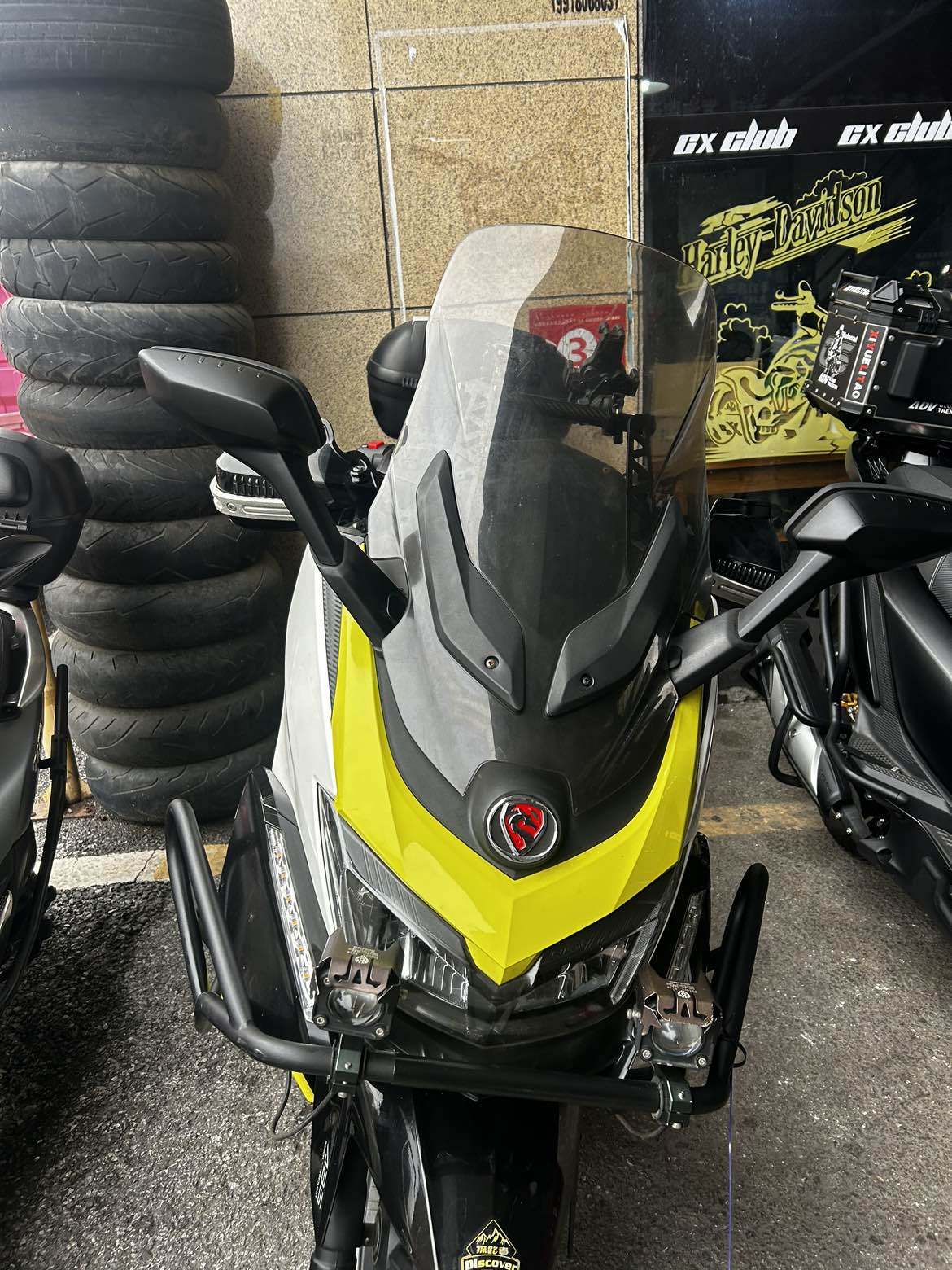 赛科龙 睿途 RT3