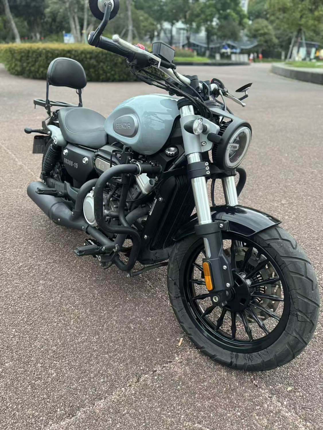 奔达 金吉拉300