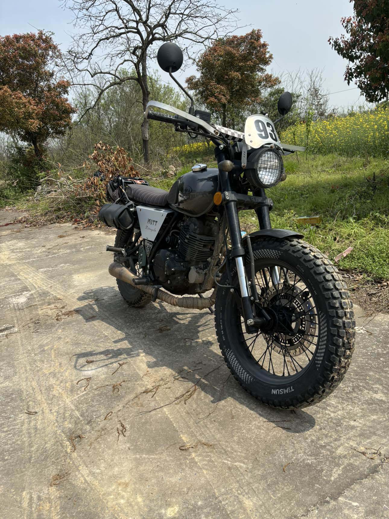 骁胜HYOSUNG U侠 大脚攀爬者