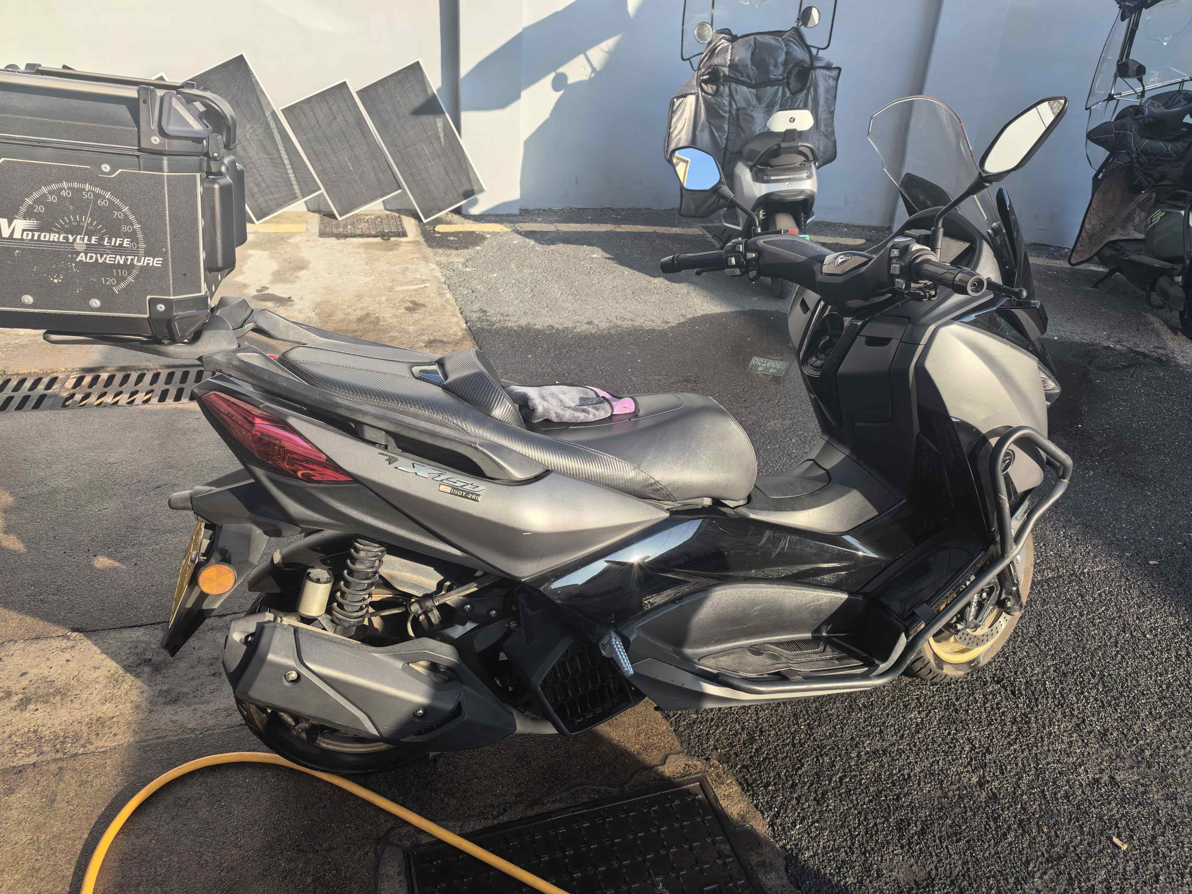 天鹰 TX150