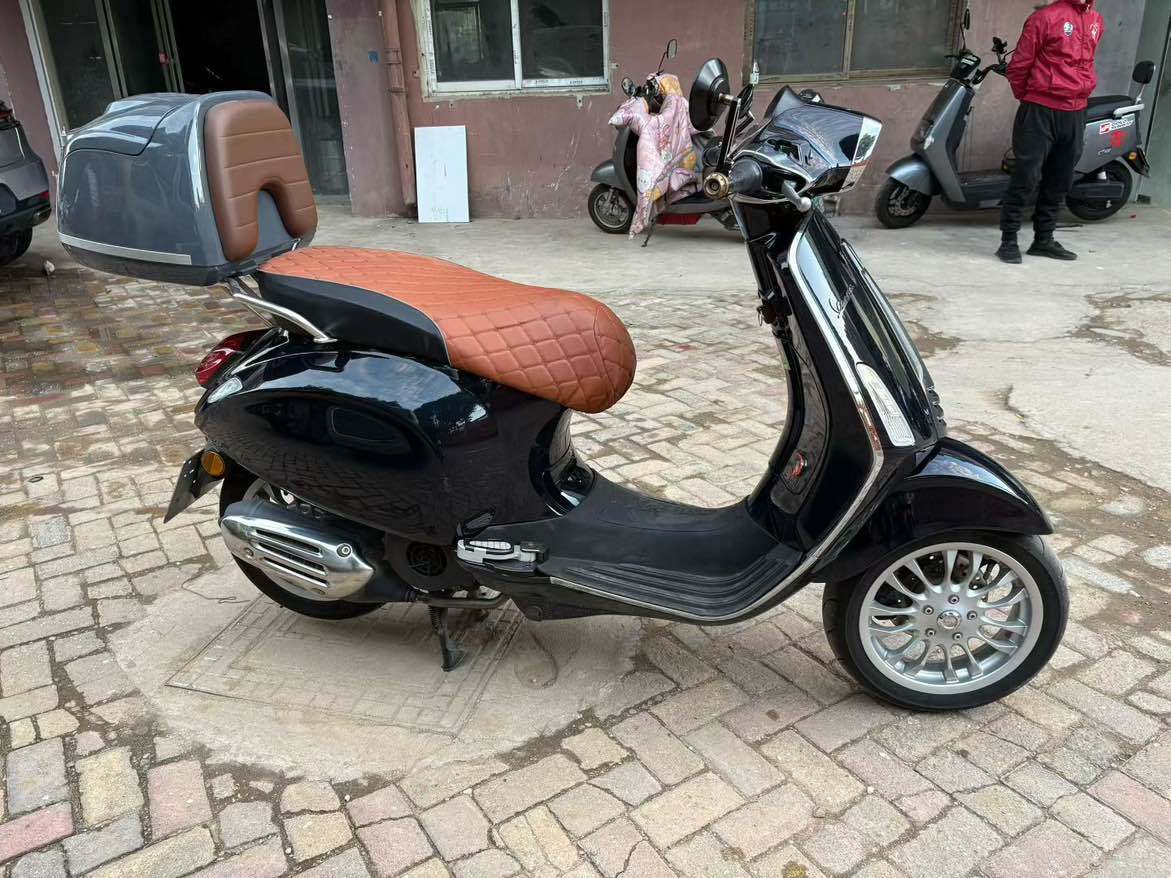 VESPA Sprint 150