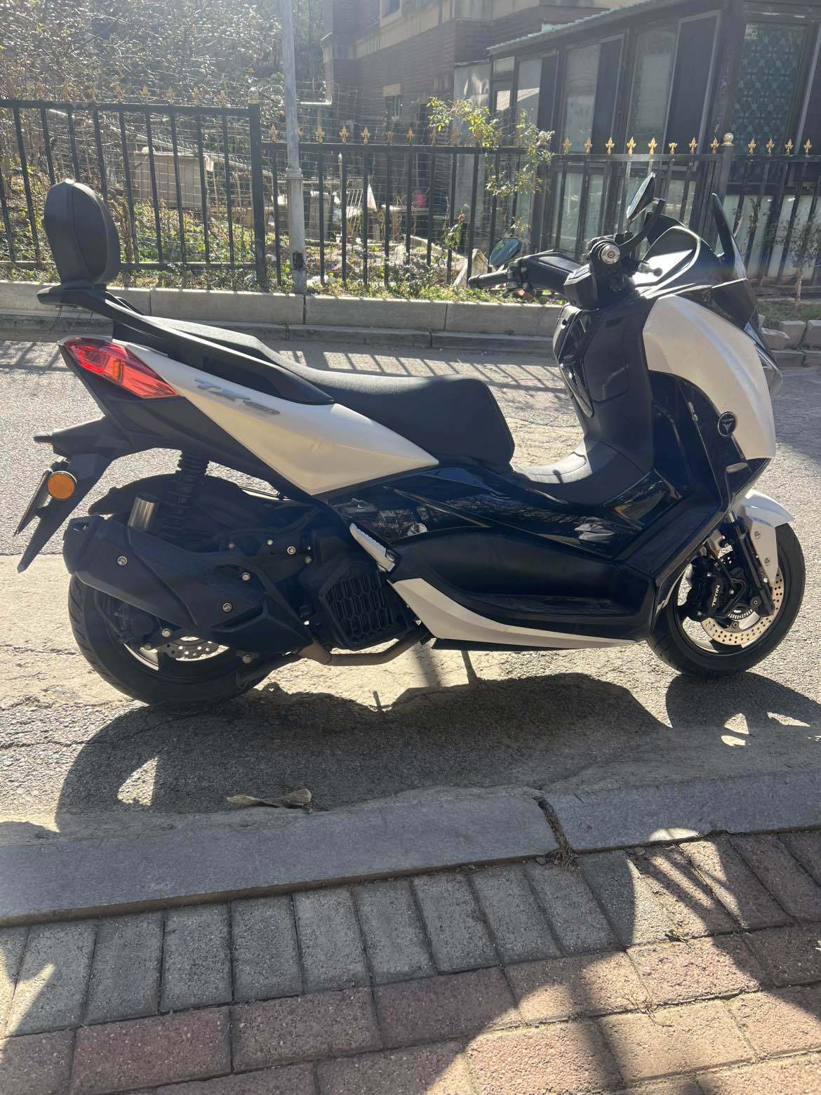 天鹰 TX150