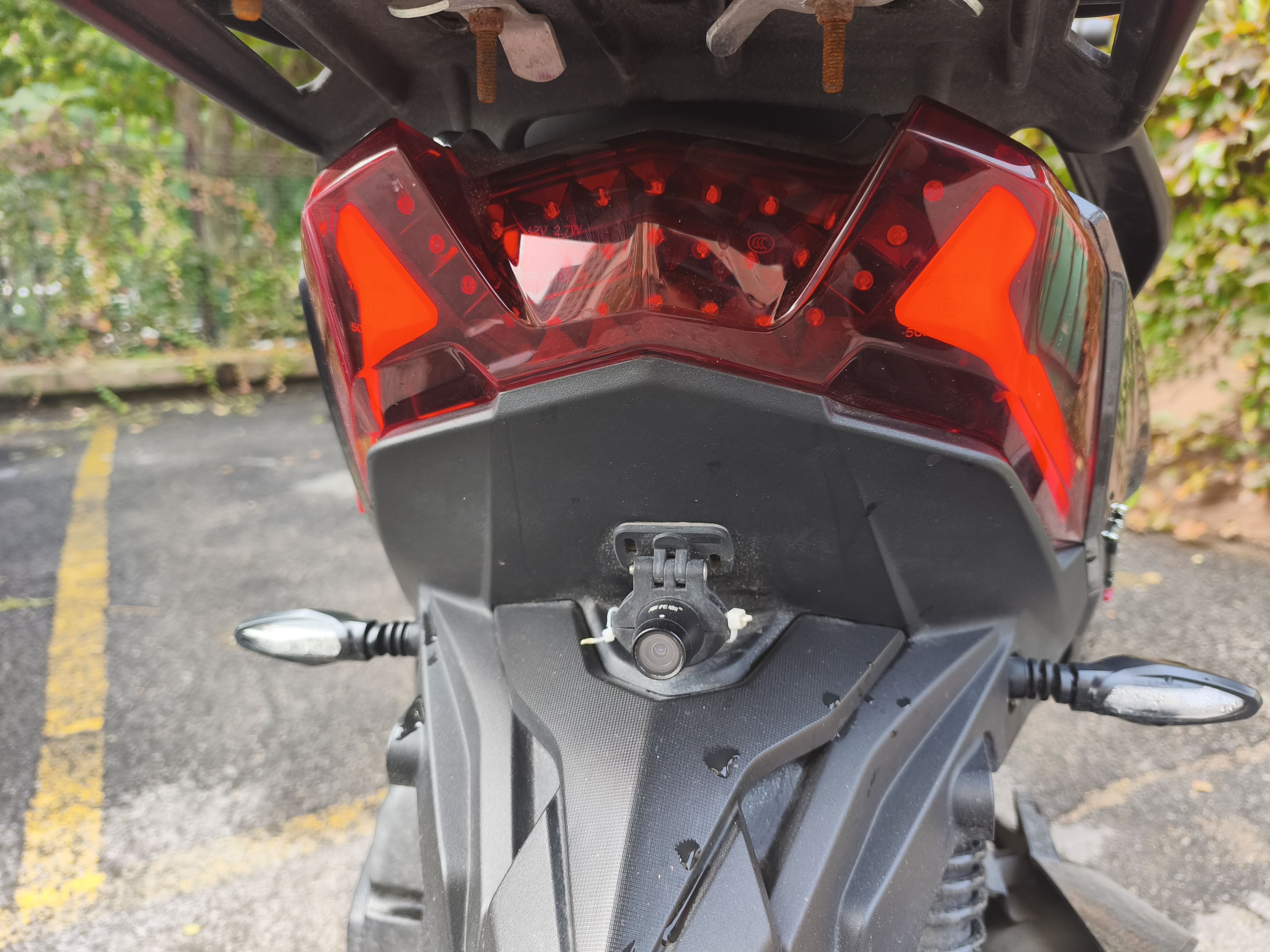 光阳 CK150T-11B