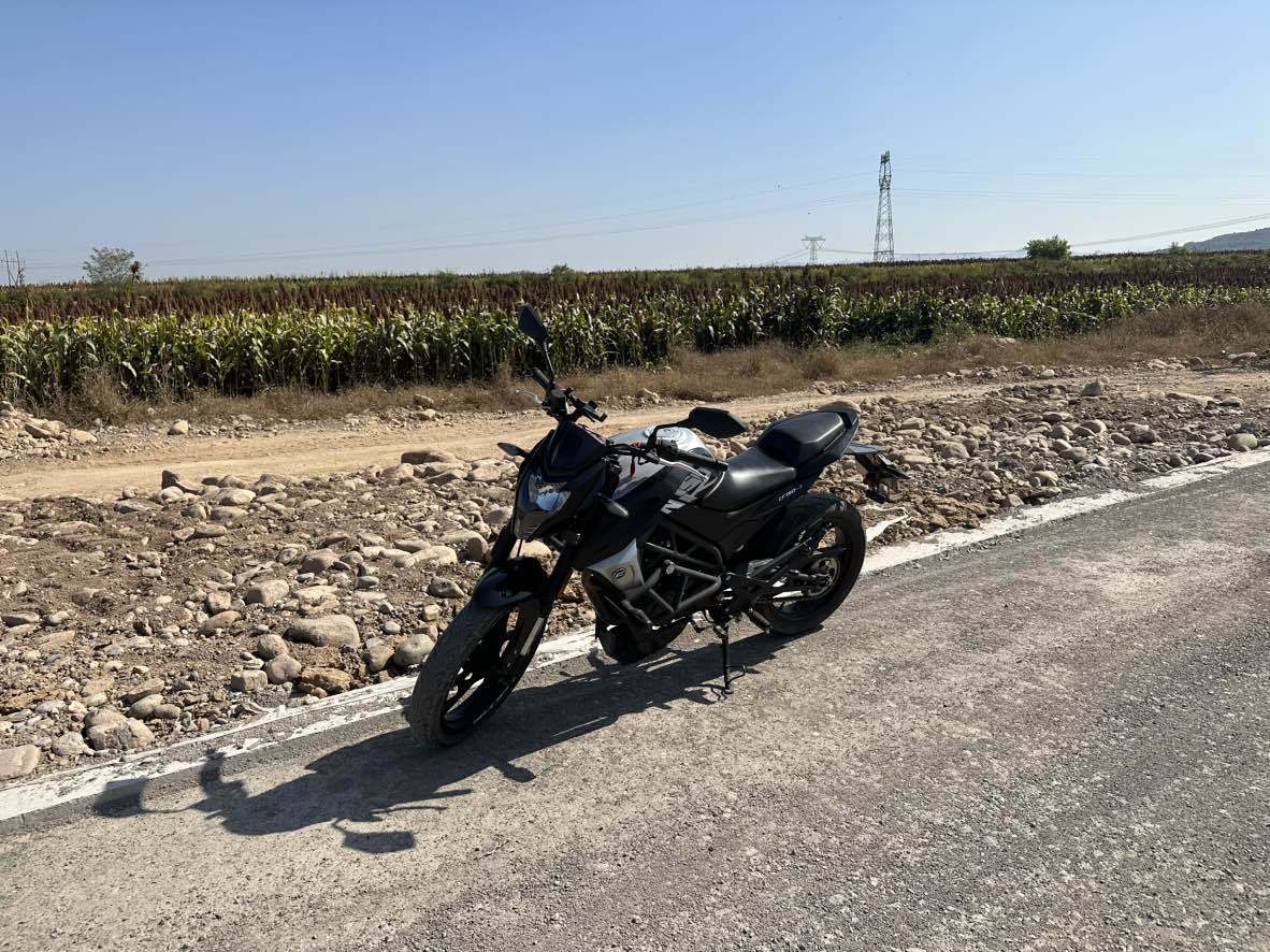 春风 150NK