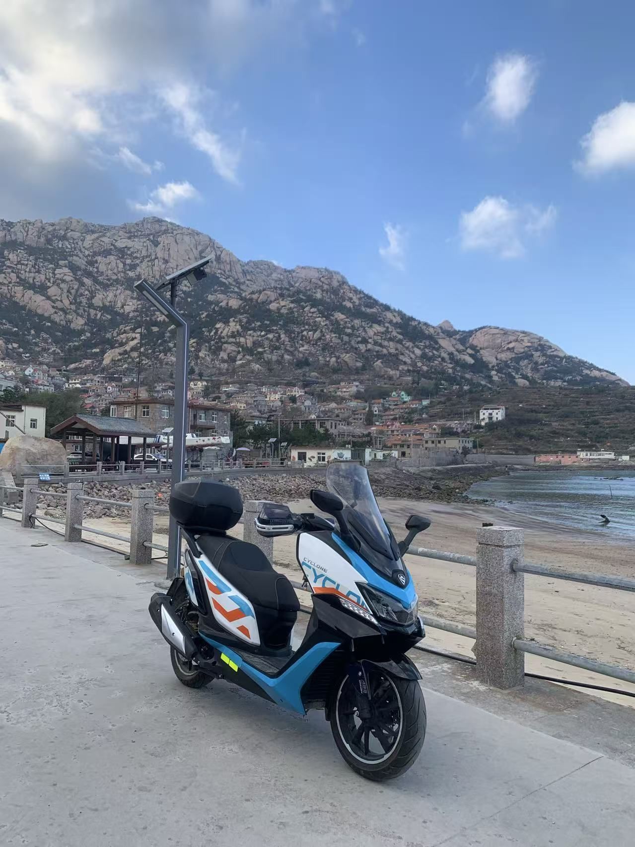 赛科龙 睿途 RT3