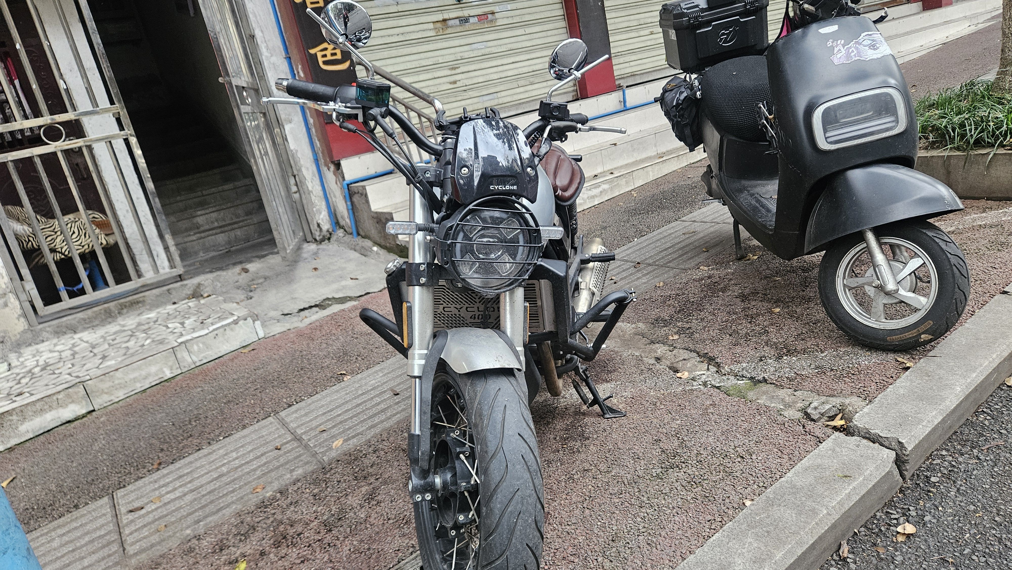 赛科龙 RE3