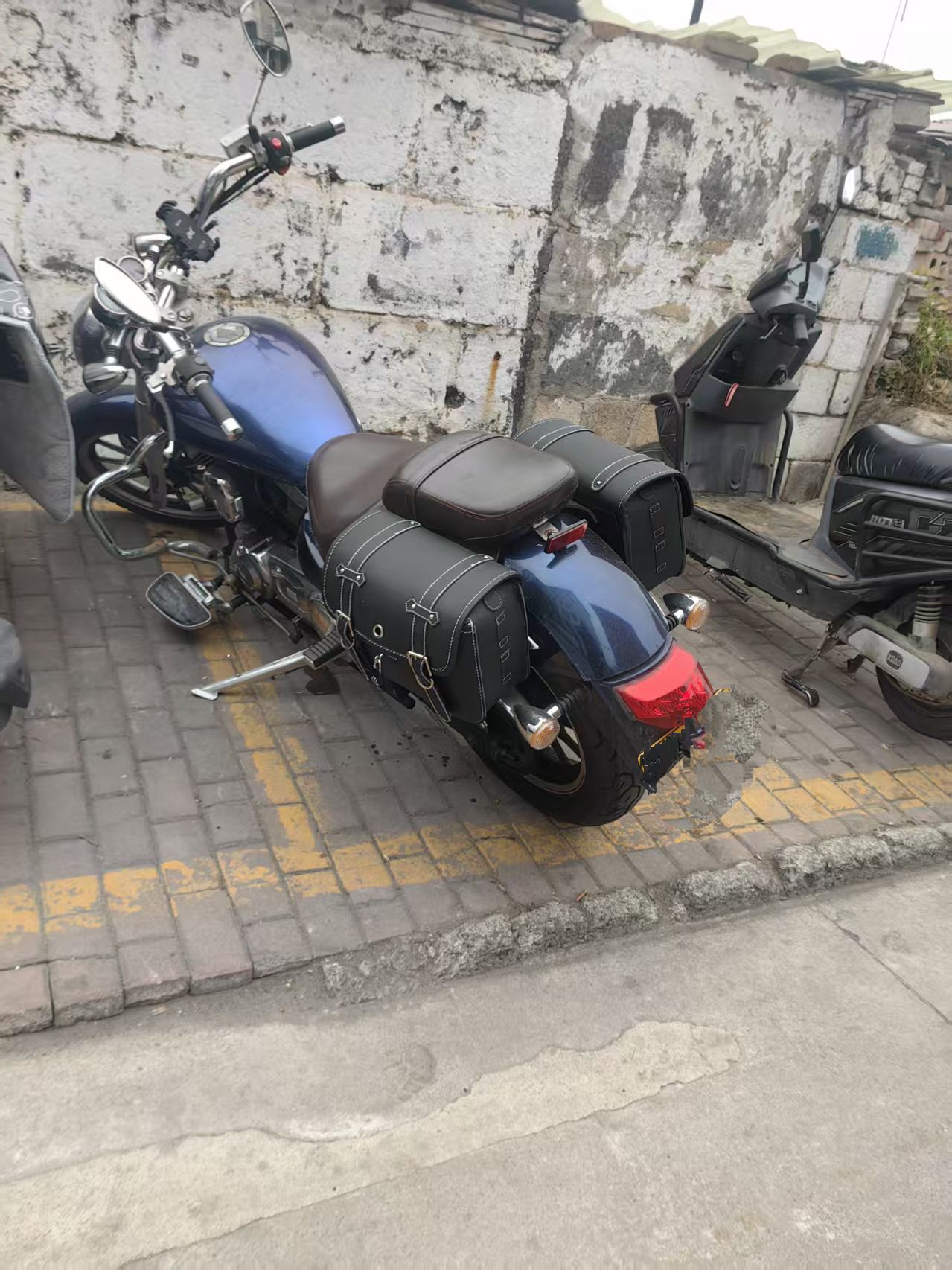 力帆 V16