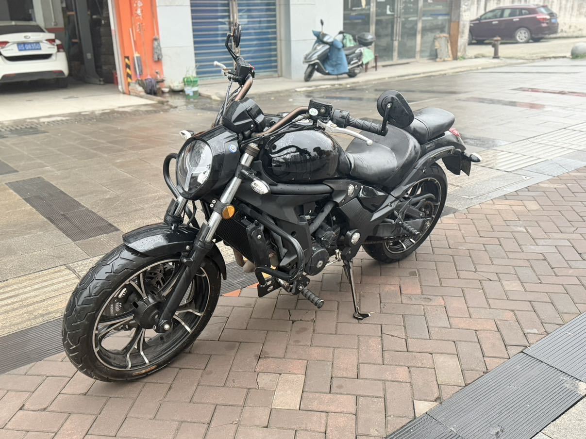 吉铭 雷神 JM 500