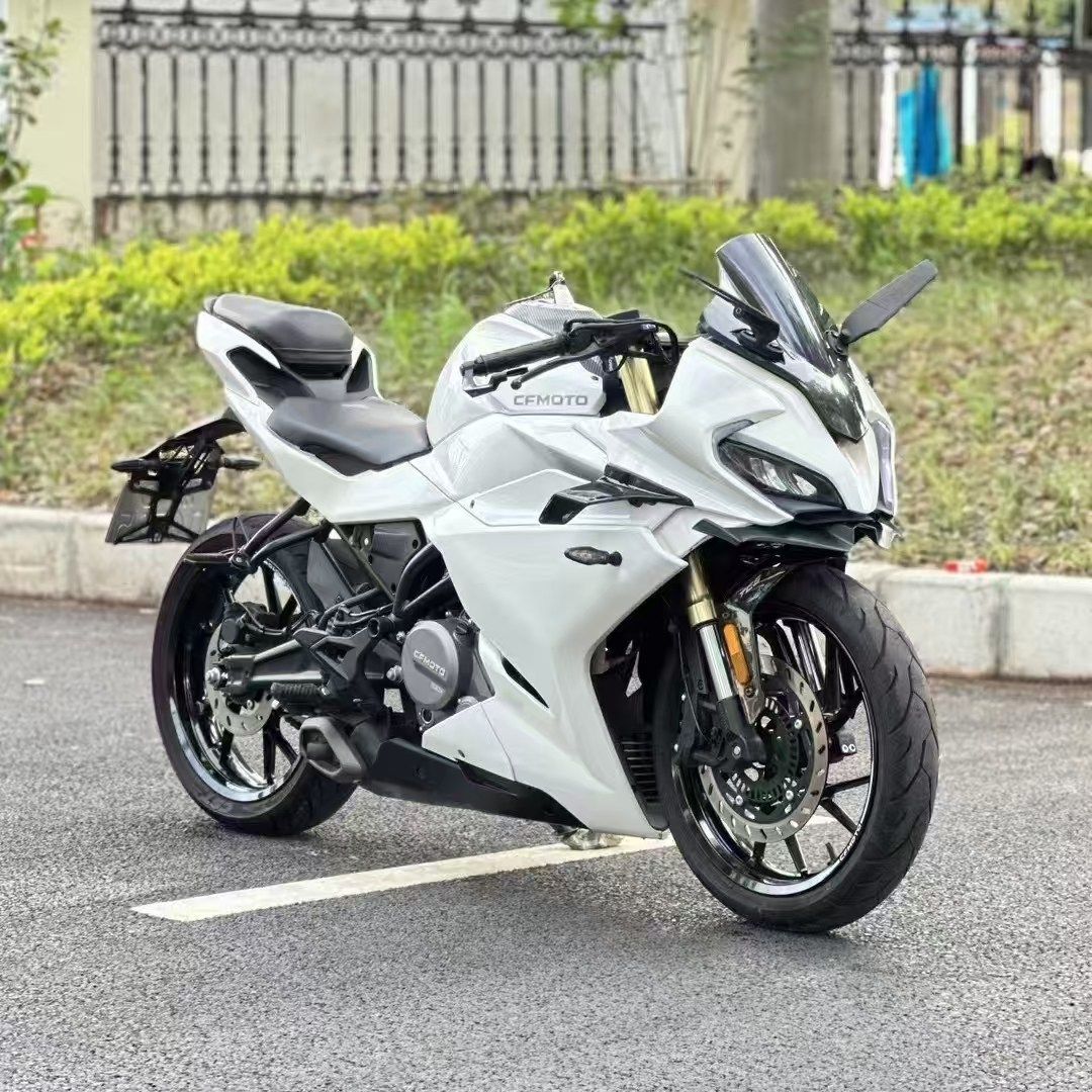 春风 250SR