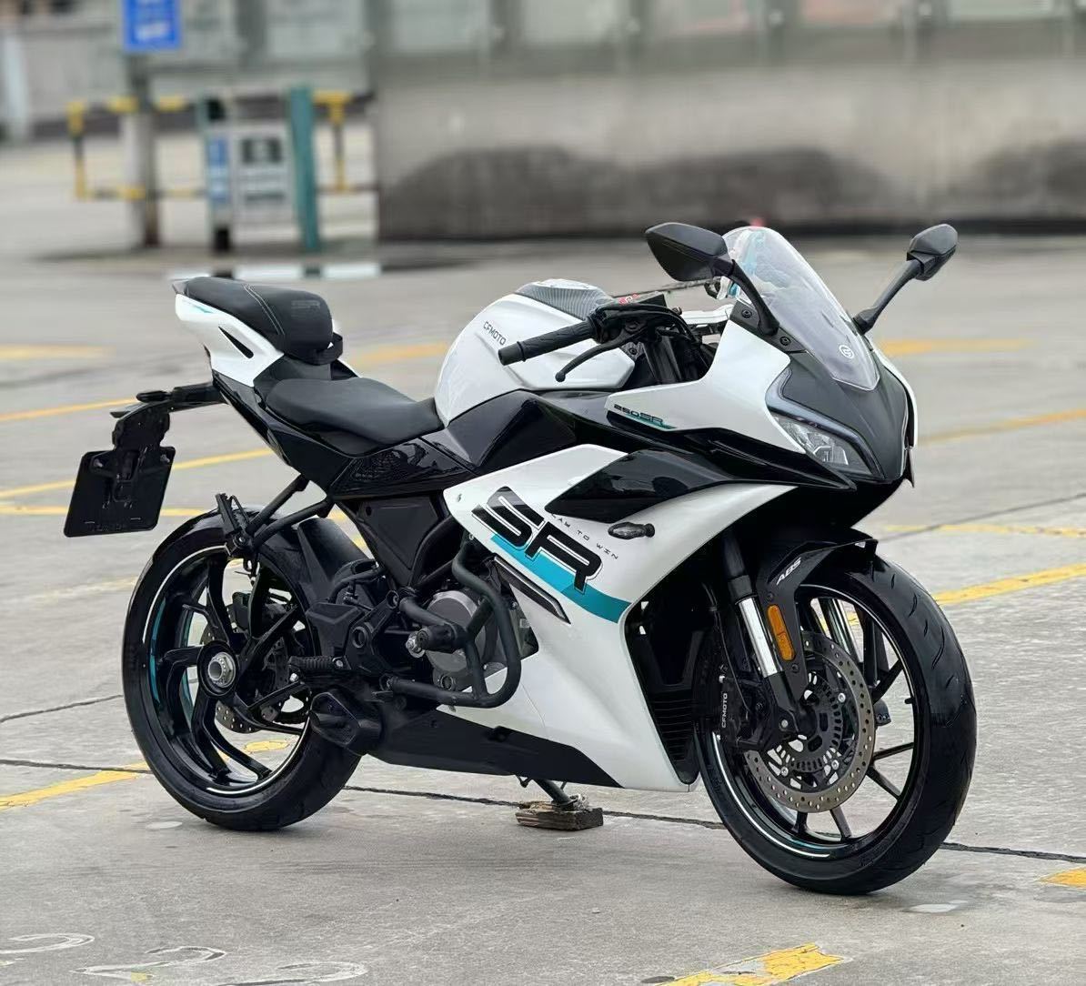 春风 250SR