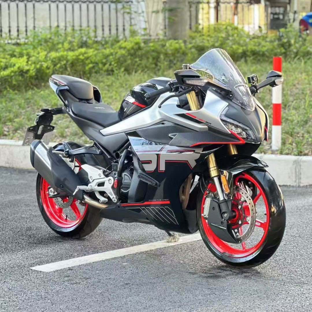 春风 450SR