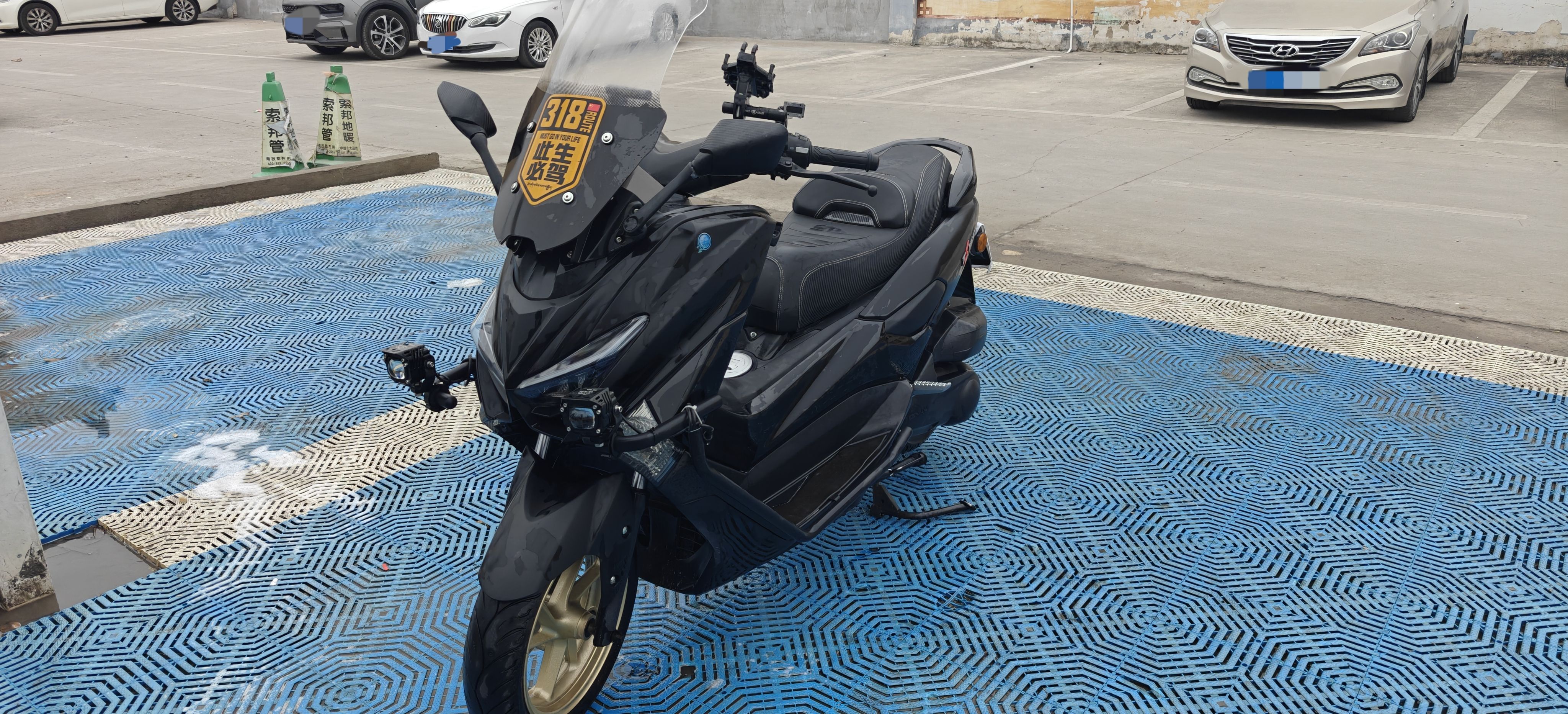 天鹰 TS150