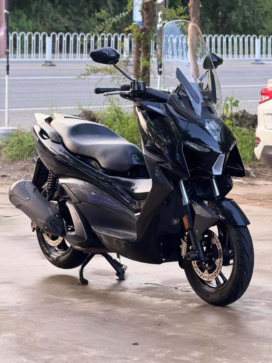 升仕 310M