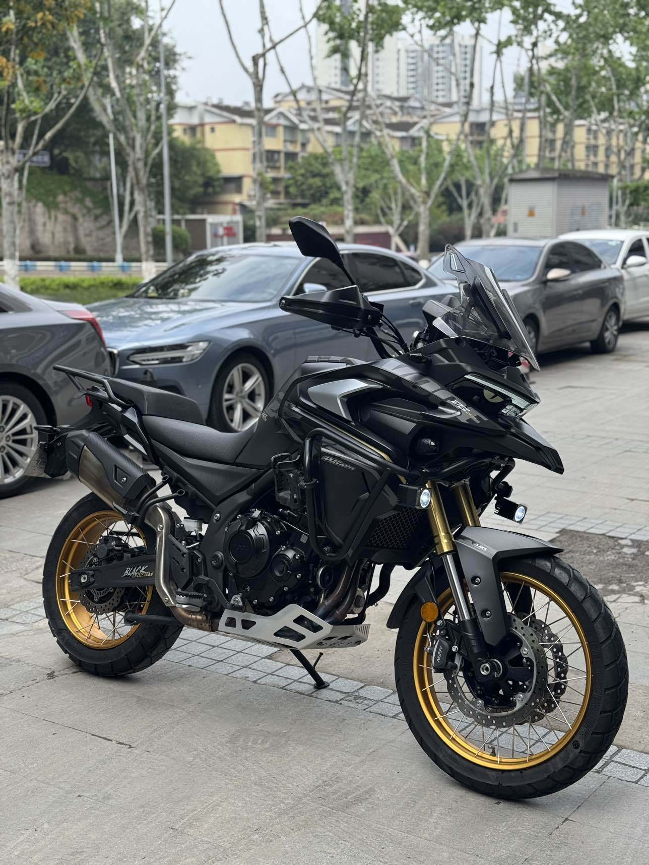无极 DS625X