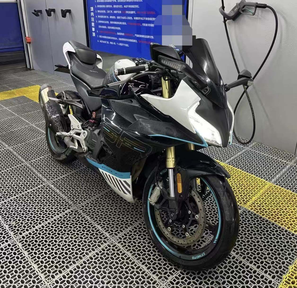 春风 450SR