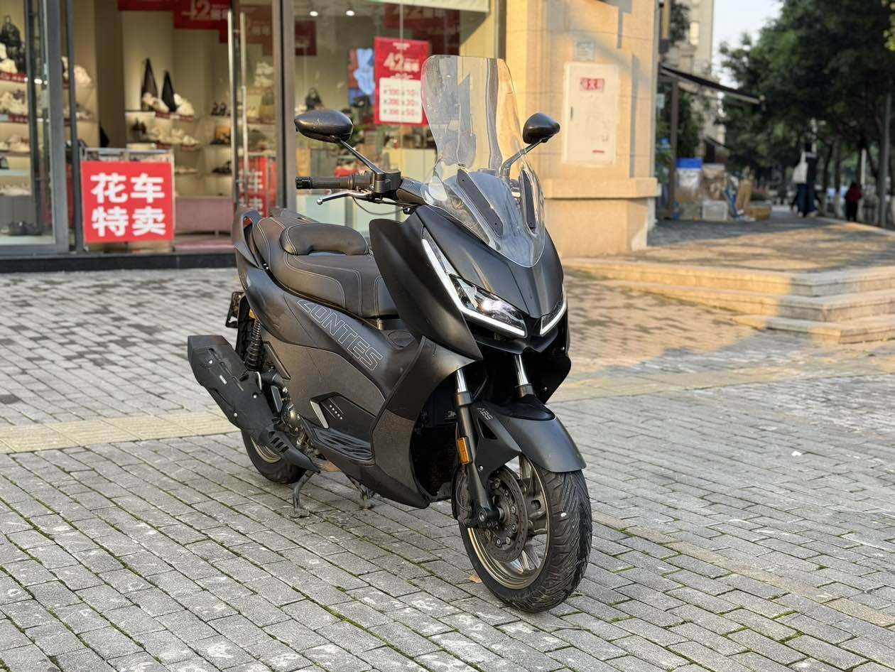 升仕 350D