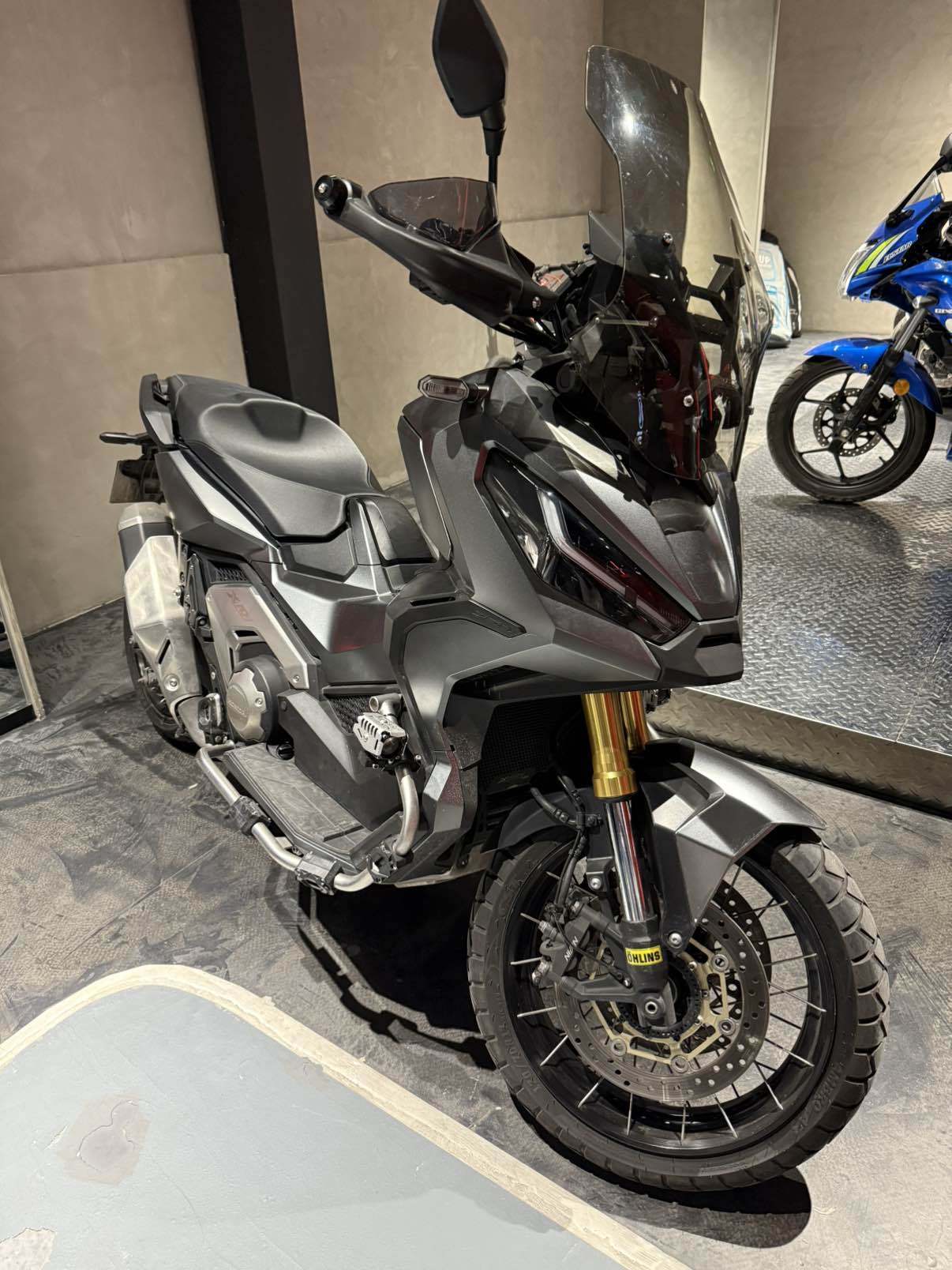 本田DREAMWING X-ADV 750