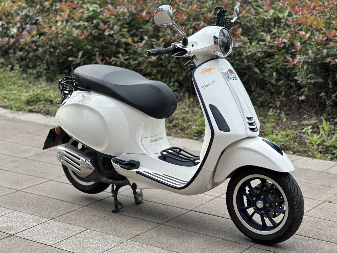 VESPA Primavera 150