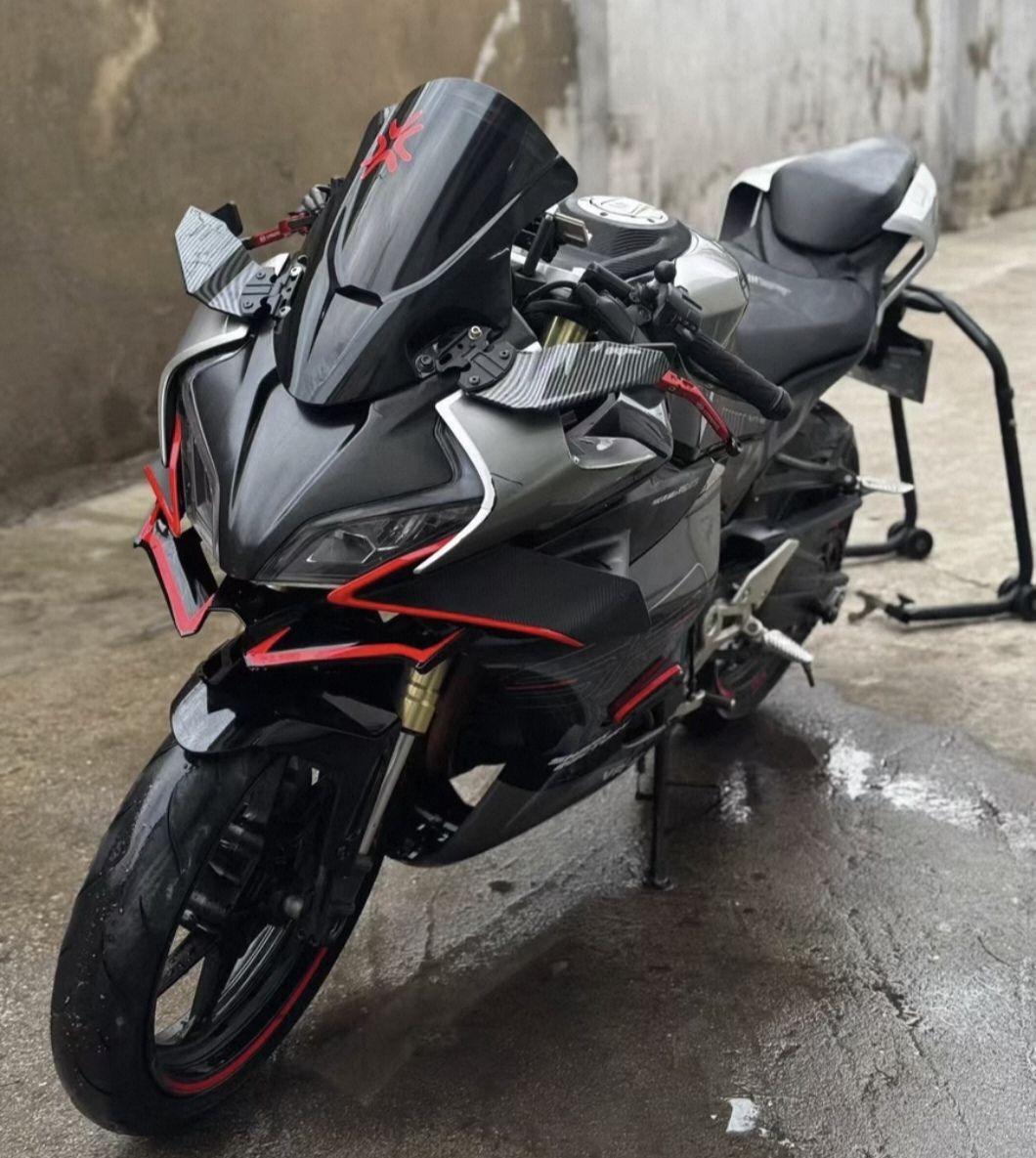 春风 450SR