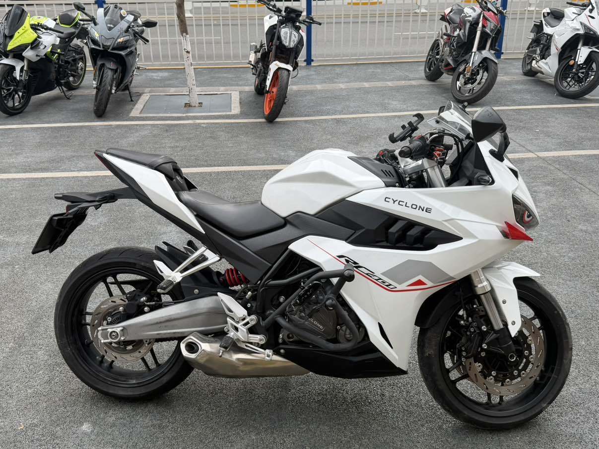 赛科龙 RC401