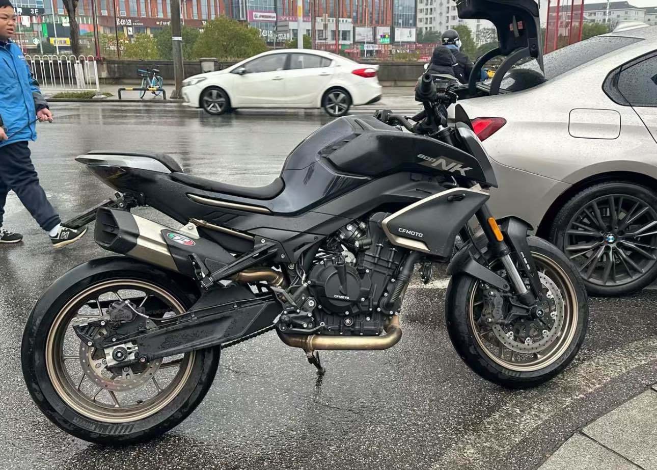 春风 800NK