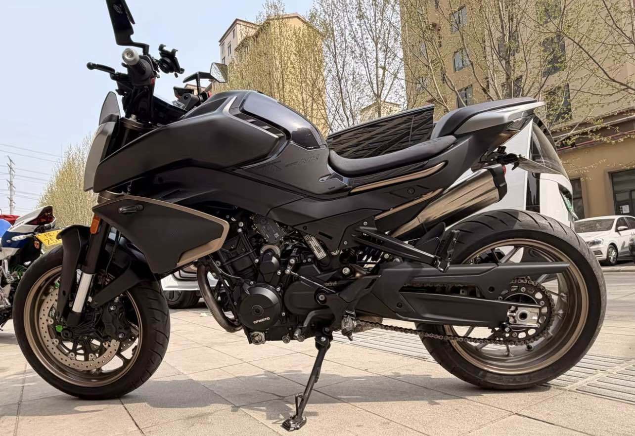 春风 800NK