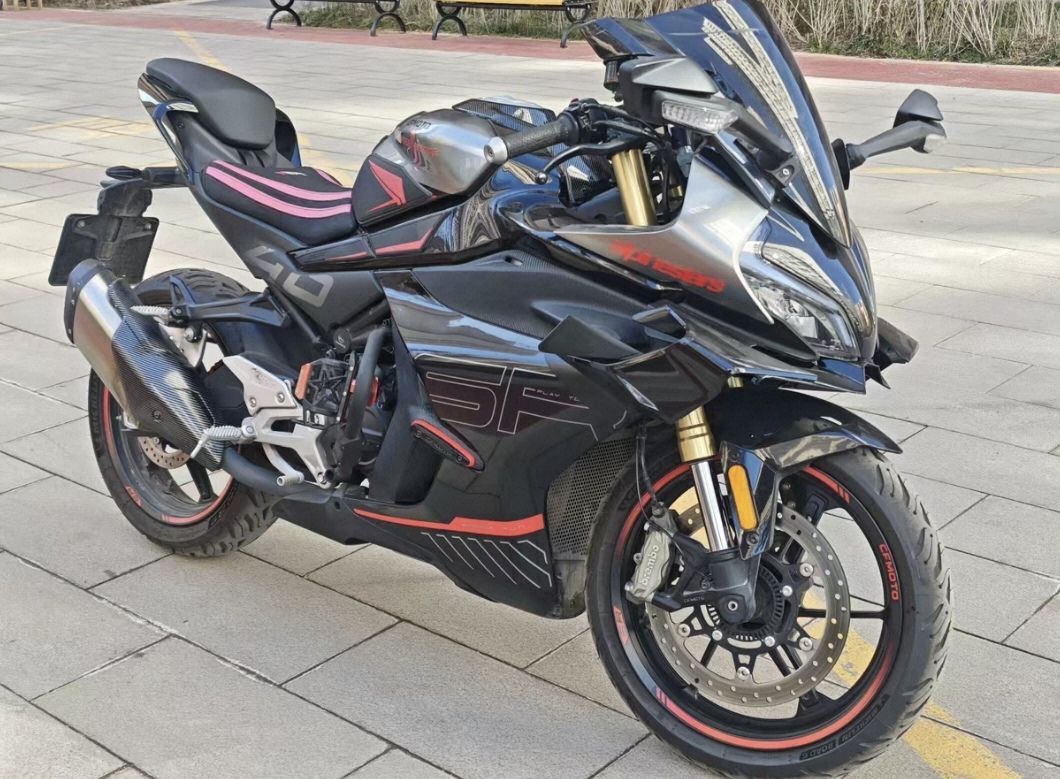 春风 450SR