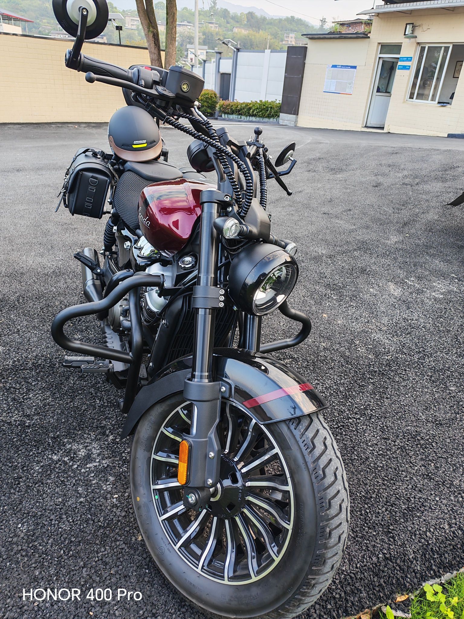 奔达 灰石250