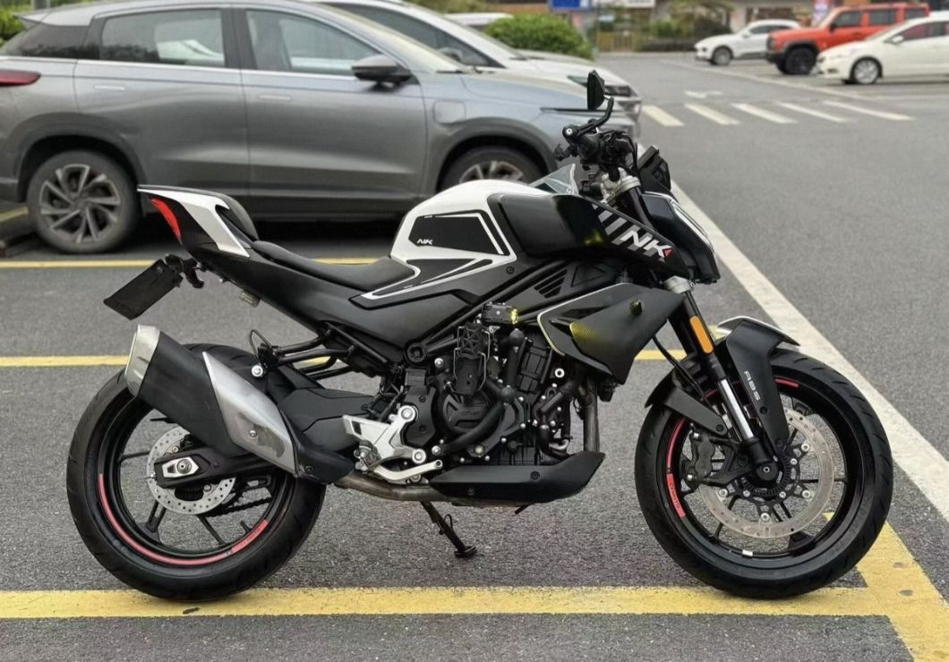 春风 450NK