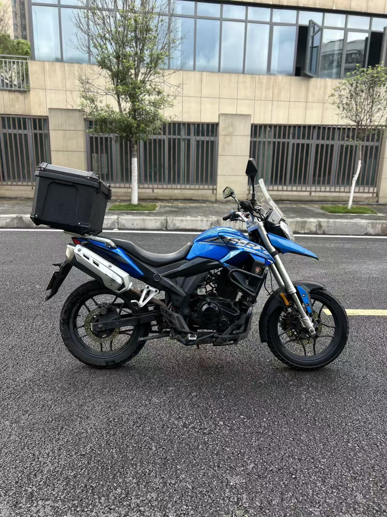 赛科龙 RX1