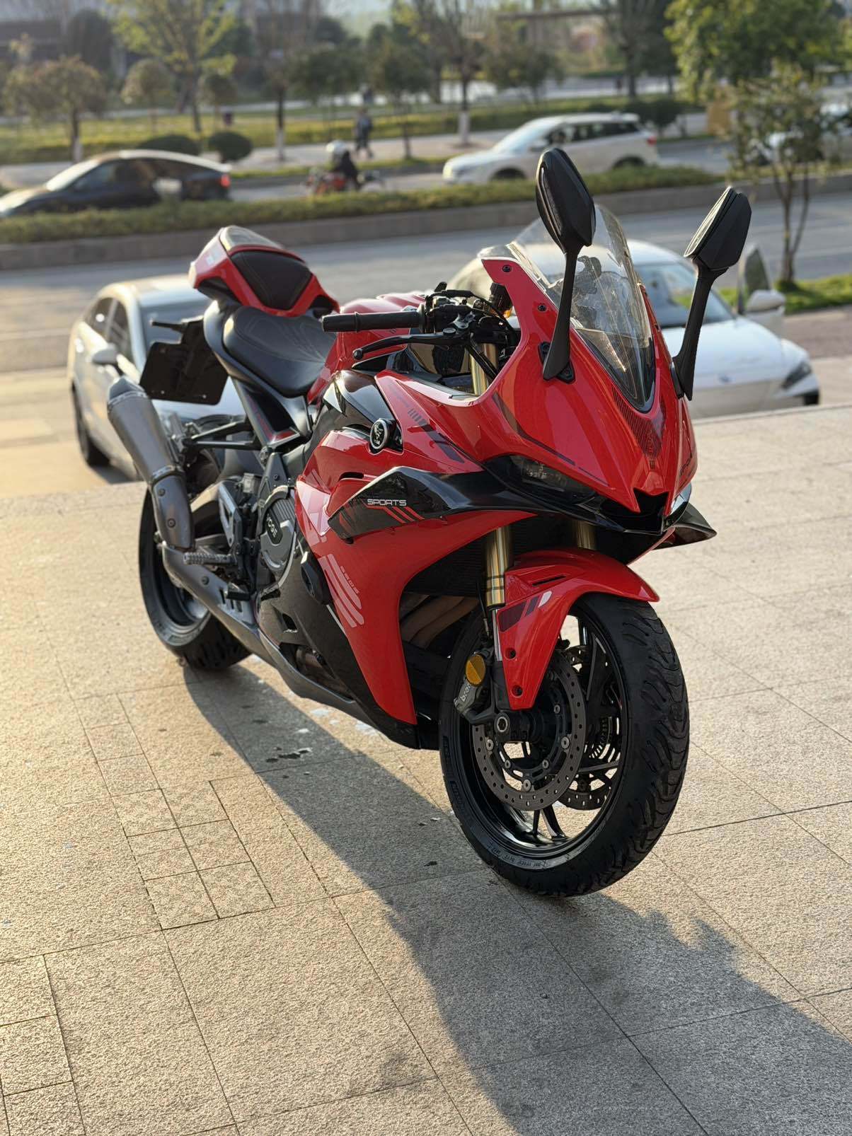 无极 RR660