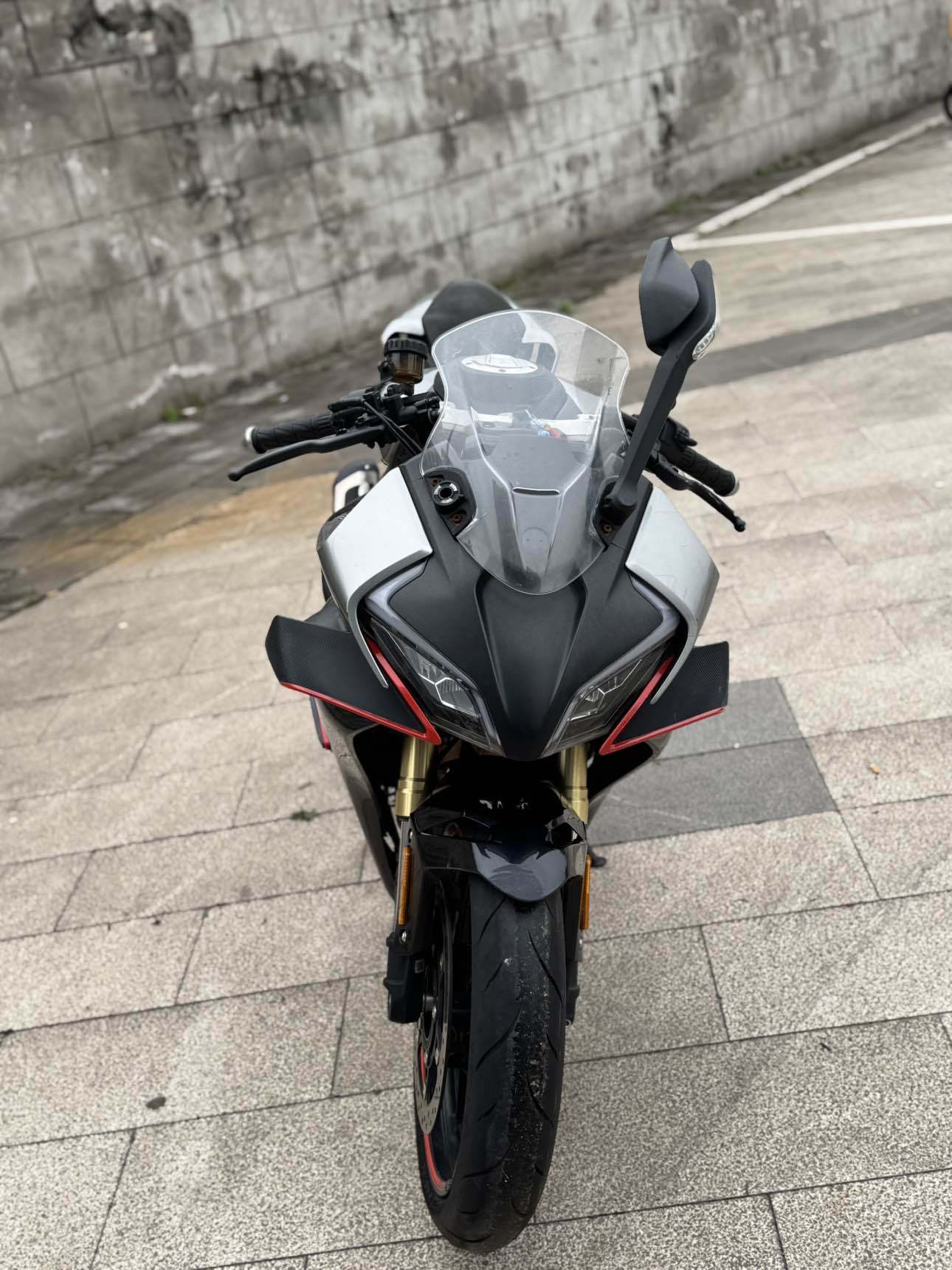 春风 450SR