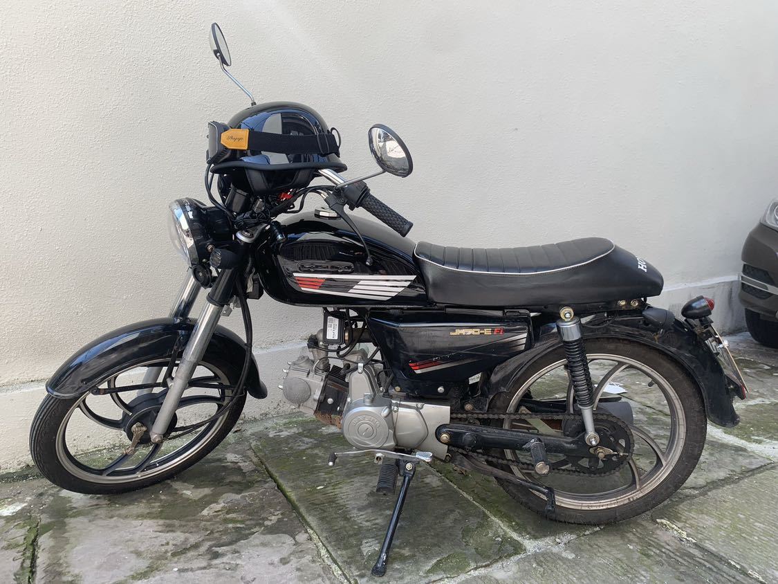 嘉陵 嘉陵70