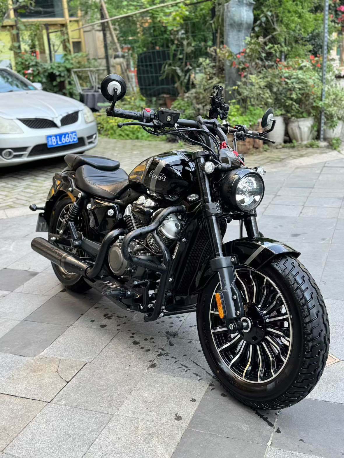 奔达 灰石250