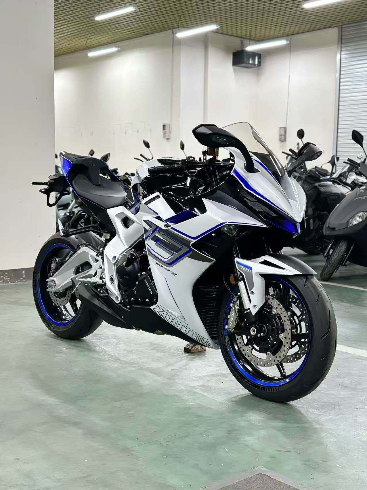 升仕 703RR