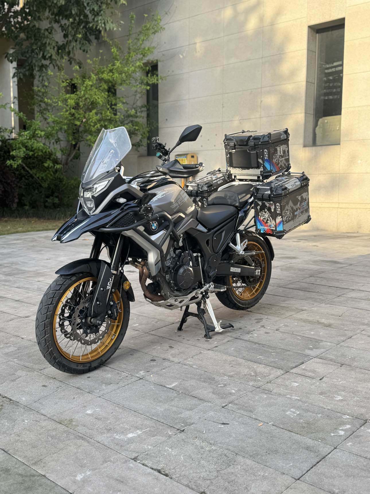 凯越 525X