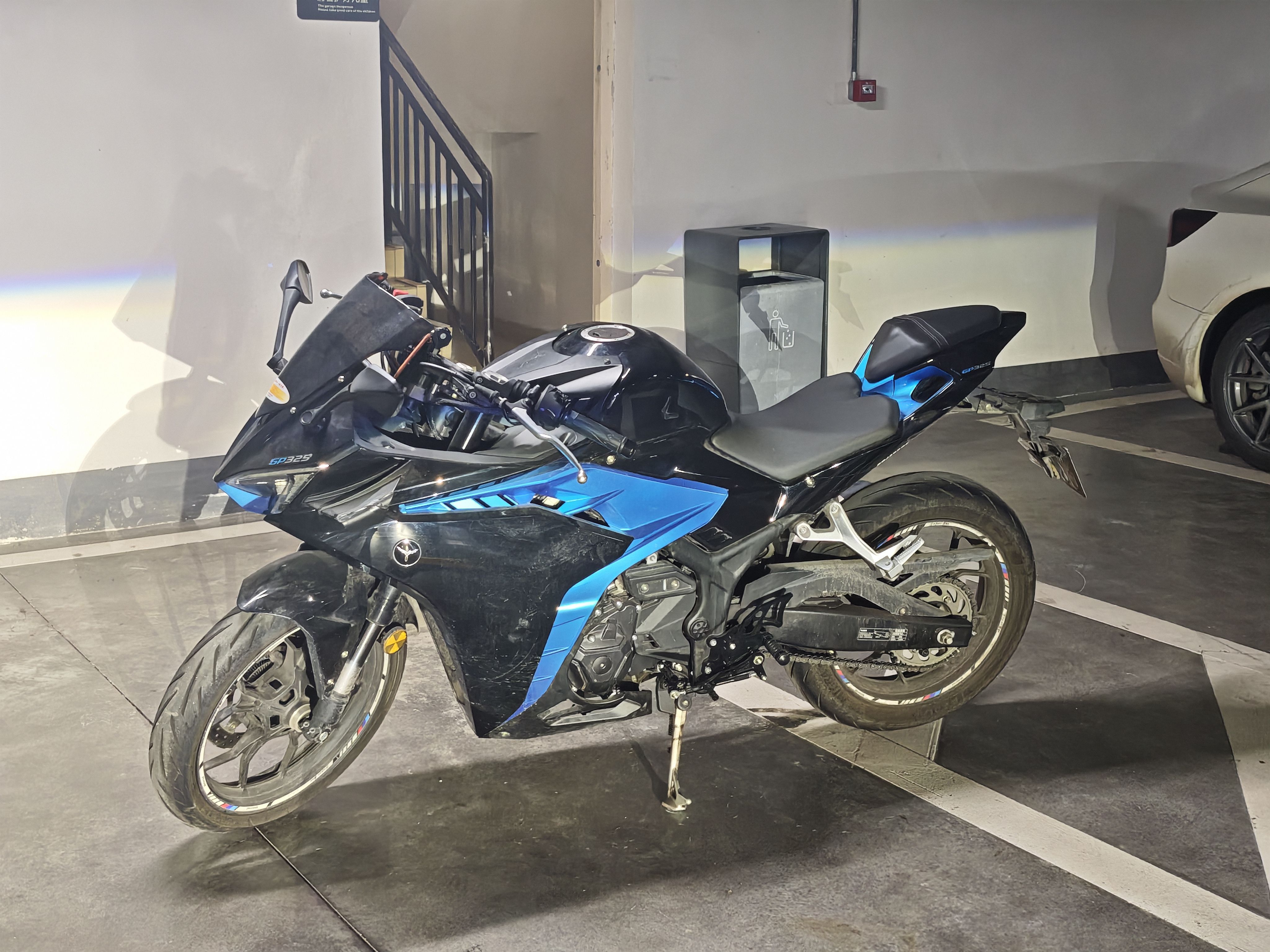 元图 GP325