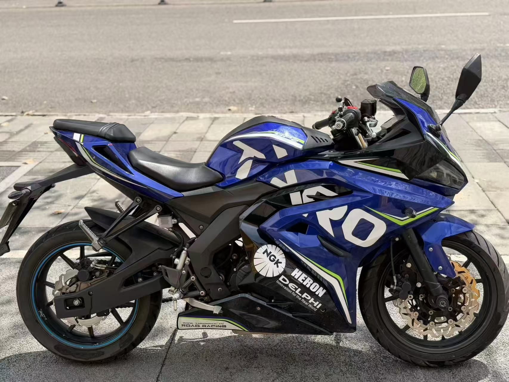 台荣 GP2-200R