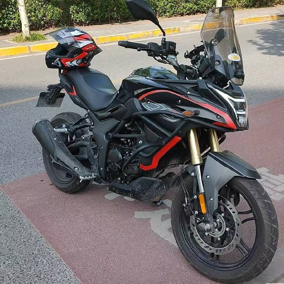 无极 300DS