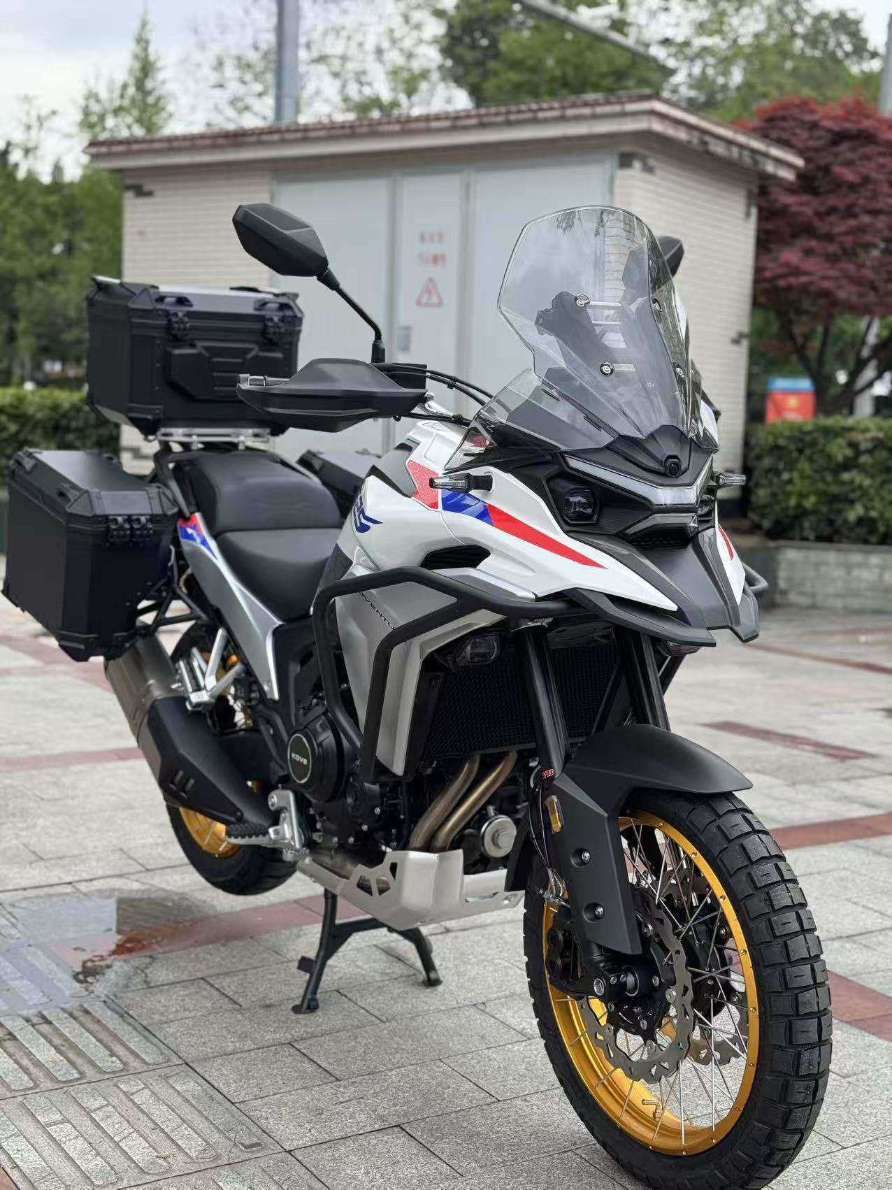 凯越 625X