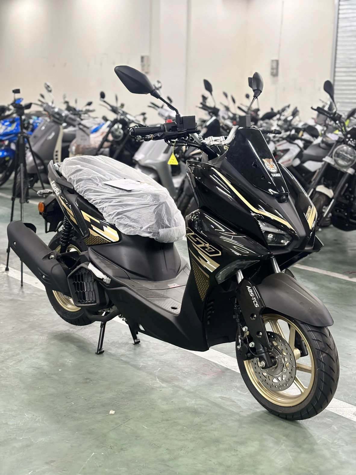 雷虎 雷虎150