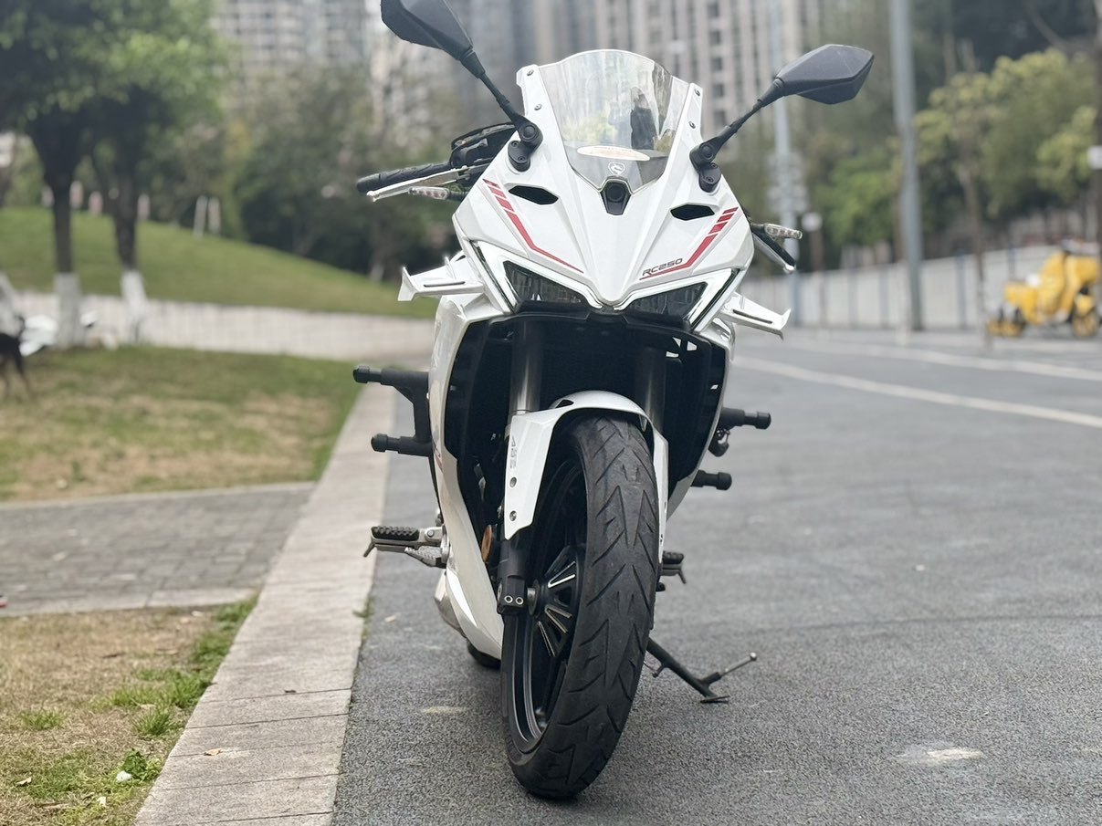 赛科龙 RC250