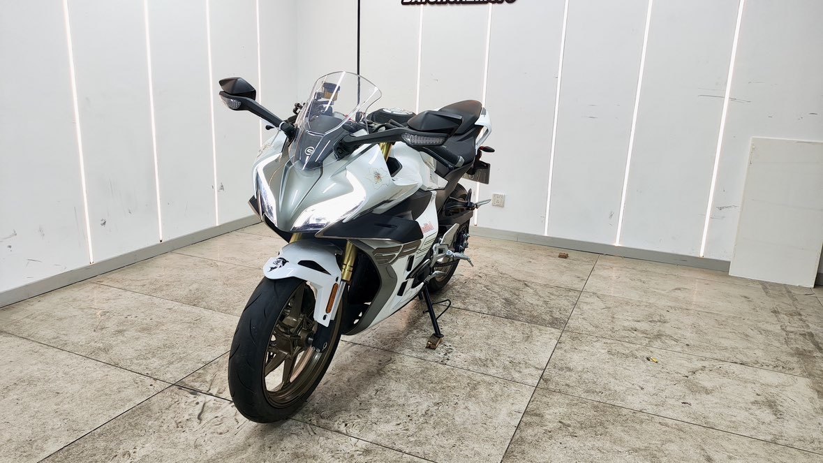 春风 450SR