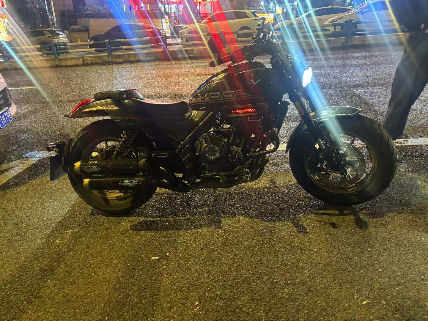 无极 CU525