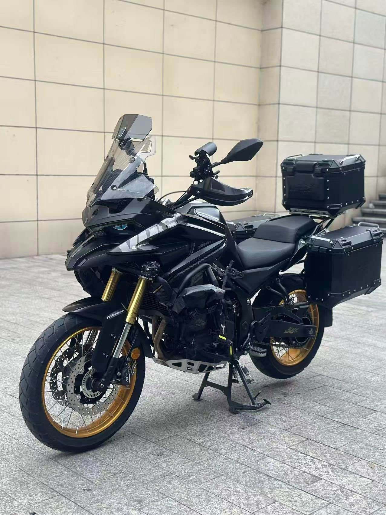 无极 DS525
