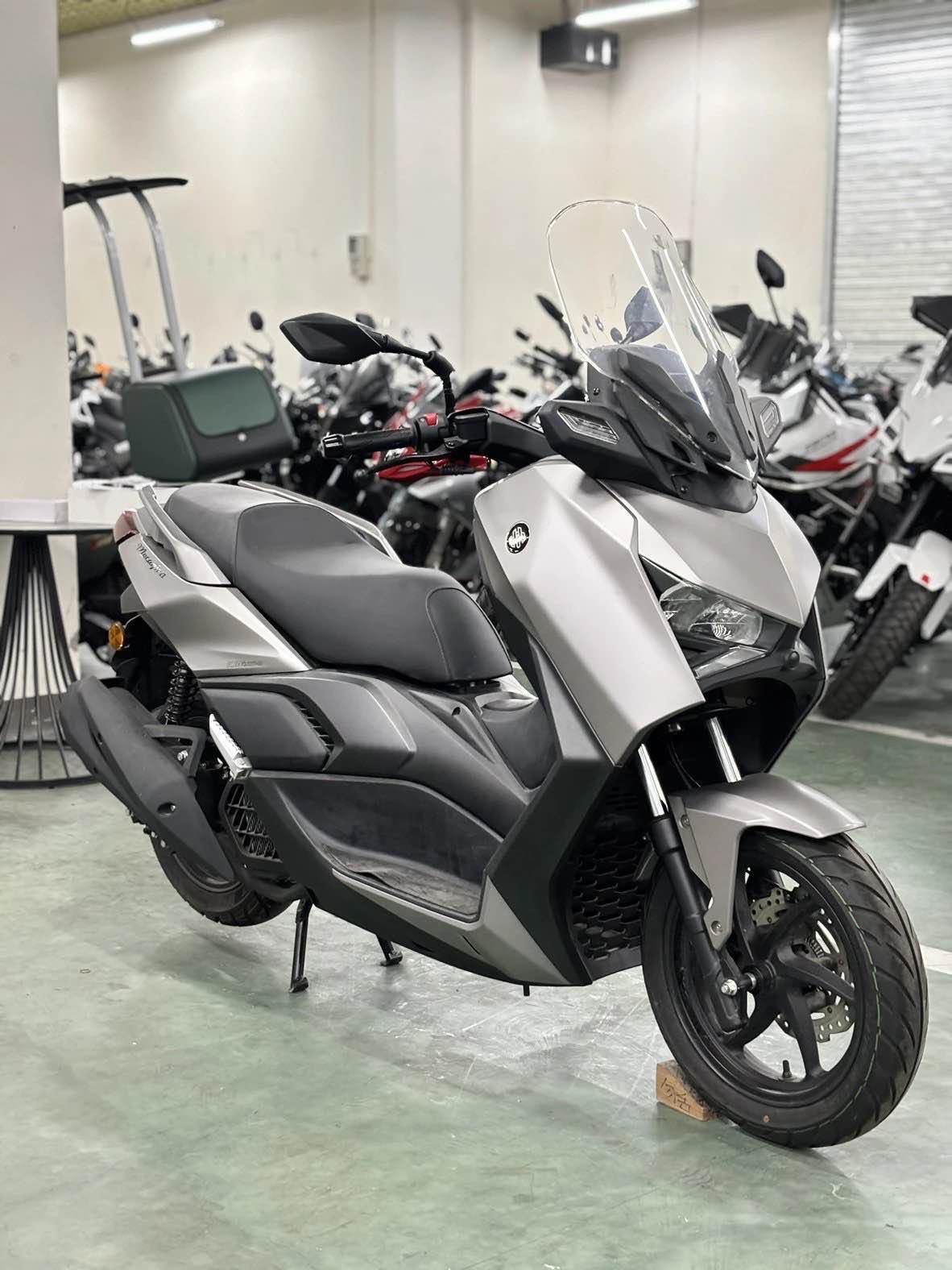 MVCAGIVA KJW150T-A 